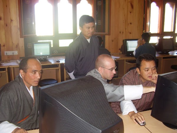 Bhutan